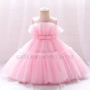 Netty Ball Gown