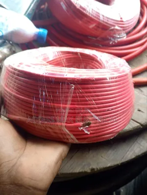 6mm Single Flexible