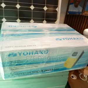 3.5kva24v Yohako Inverter Hybrid