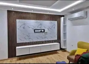 Dorex Super Wall-Mounted TV Consoles for Small Spaces