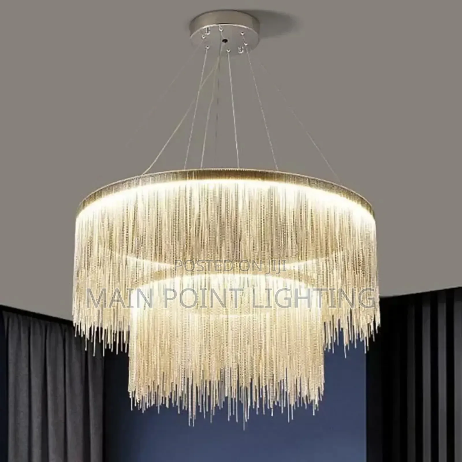Chandelier Light