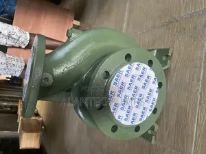 Saer Surface Pump