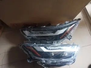 Head Lamp Rav4 2023