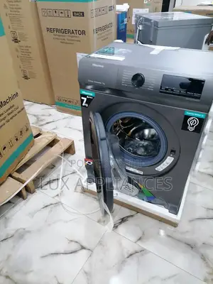 Highly Tested and Trusted 7kg Washing Machine