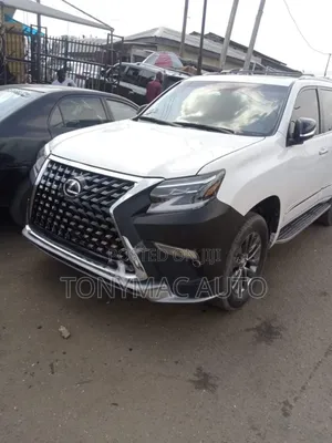 Lexus Gx460 2010-2012 Upgrading Kits To 2022-2023