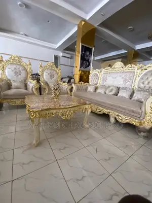 High Quality Sitting Palour Sofa