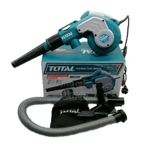 Total 2 in 1 Air Blower Electric Original