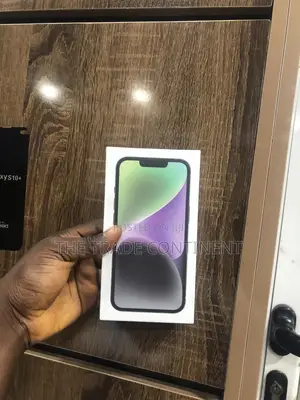 New Apple iPhone 14 128 GB