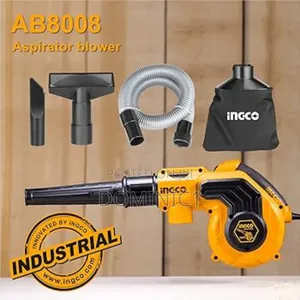 2 in 1 Ingco Air Blower Electric Original