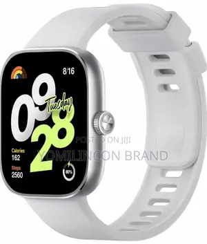 Xiaomi Redmi Watch 4 Smartwatch