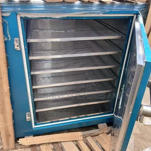 Electric Fish Dryer