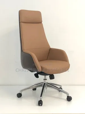 Quality Office Executive Chair