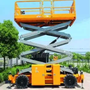 Platform Scissor Lift for Sale