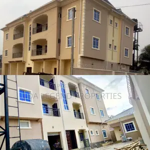 5bdrm Block of Flats in Owerri for sale