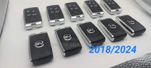 Range Rover Key Cover 2018 / 2024