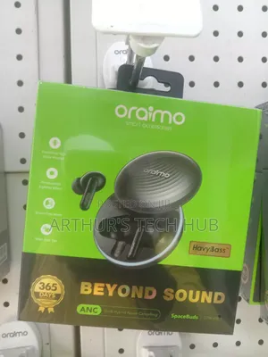 Oraimo Space Buds