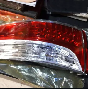 Rear Light Avensis 2010