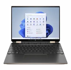 New Laptop HP 16GB Intel Core I7 SSD 512GB