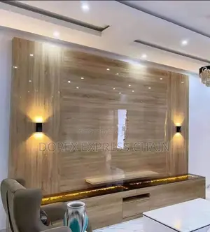 Durable Wall-Mounted TV Consoles – Made to Last