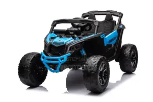 High Quality Strong Ride on Kids Truck Car for Your Child