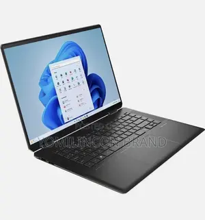 New Laptop HP 16GB Intel Core I7 HDD 512GB