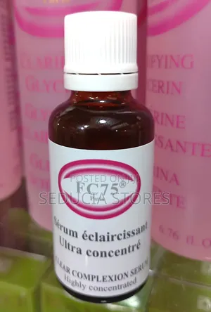FC75 Face Serum