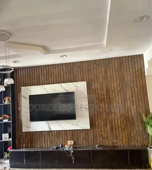 Functional and Stylish TV Consoles for Wall Installation