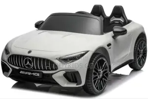 Best Ride on Cars Mercedes SL63 Powered Electric Toy