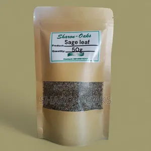 Sage Leaf 50g