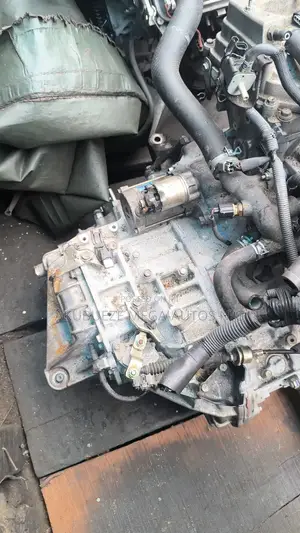 22 Pin  Gearbox 4x4 for Lexus RX 350