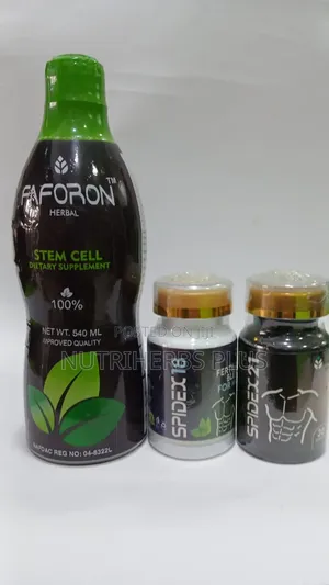 Best Combo for Boosting Immune System