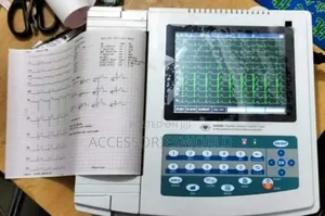 ECG Machine