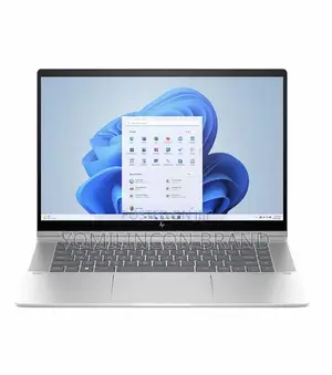 New Laptop HP 16GB Intel Core I7 SSD 512GB