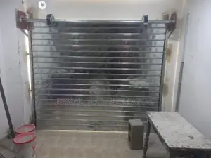Automatic Garage Closures
