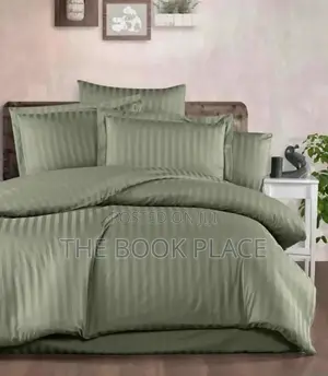 Luxury Cotton Yellow Bedsheets