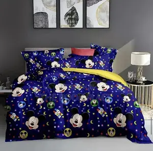 Luxury Bedsheets, Bedsheet And Pillows Cases