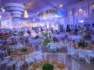 Event Planning