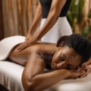 Mobile Massage Therapy