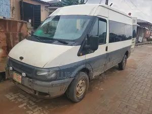 Bus For Hire