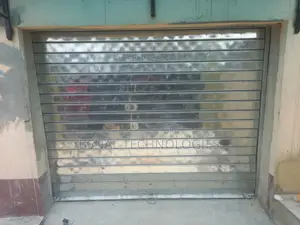 Service for Efficient Shutter Doors