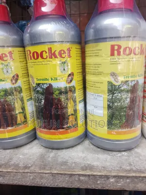 Termite Killer