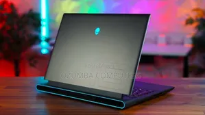 New Laptop Dell Alienware M18 R2 16GB Intel Core i7 SSD 1T