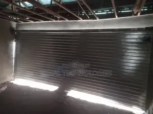 Garage Door Technology