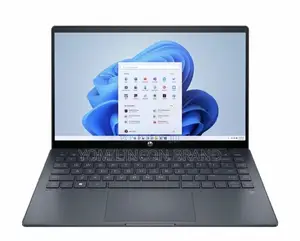 New Laptop HP Pavilion X360 14 8GB Intel Core I3 SSD 256GB
