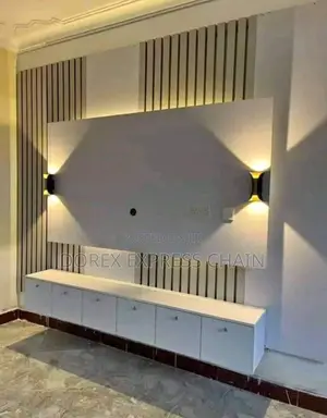 Explore Our Latest Console Design at Dorex Express Chain
