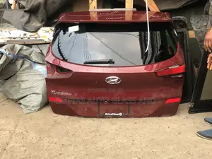 Back Windscreen for Hyundai Tucson 2016 Model Available Now