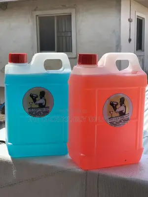 Cocktail Pouch and Bottles for Events and Deliveries in Lagos Lekki Vi