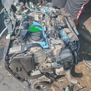 A25A Toyota Engine Camry Rav4 2018 2020 2021 2022 Model