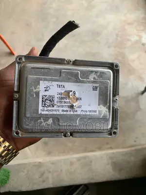 Brain Box for Chevrolet Camaro 2018 Models