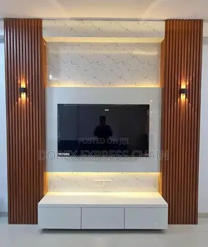 Custom Wall Console - Just as You Will Like It!!